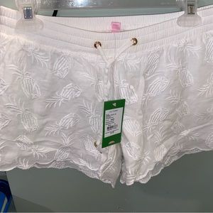 Nwt Lilly Pulitzer Shorts.